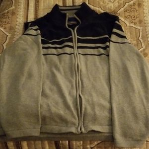 Eddie Bauer sweater